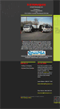 Mobile Screenshot of f5sweepers.com